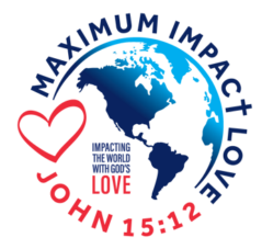 Maximum Impact Love